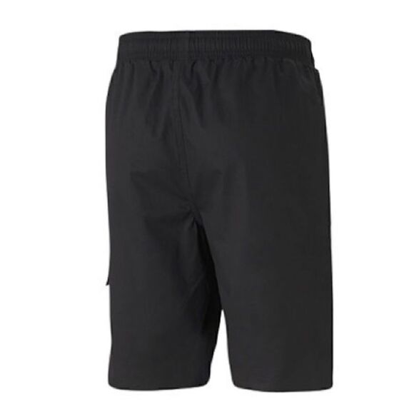 New Puma Men's Summer Court Regular-Fit 9" Drawstring Cargo Shorts S - Picture 12 of 13